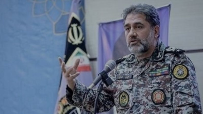 إيران: دمرنا طائرات متطورة للعدو وأكثر من 160 مسيرة