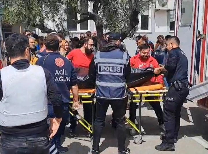 تركيا.. ارتفاع حصيلة ضحايا إطلاق نار داخل مدرسة إلى 9 قتلى