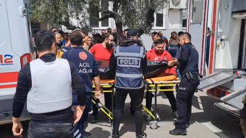 تركيا.. ارتفاع حصيلة ضحايا إطلاق نار داخل مدرسة إلى 9 قتلى