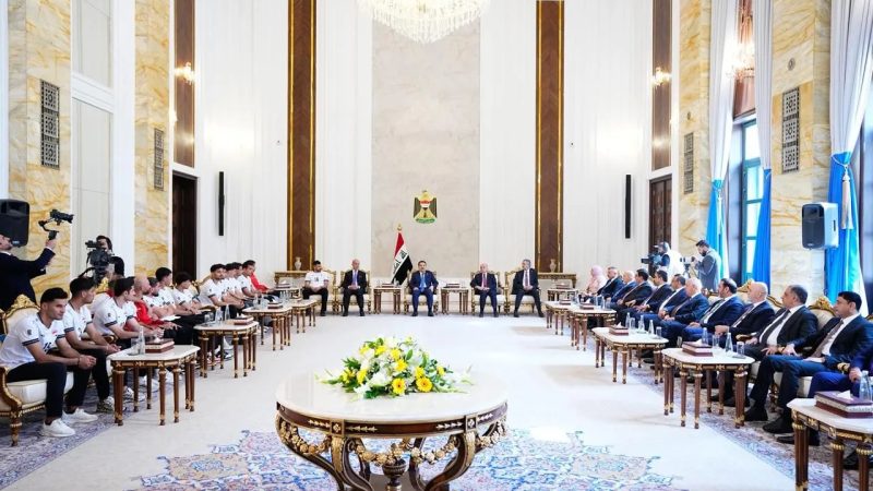 جواز دبلوماسي ودور سكنية ومتحف وأغنية.. مجلس الوزراء يصدر حزمة توجيهات لتكريم المنتخب الوطني