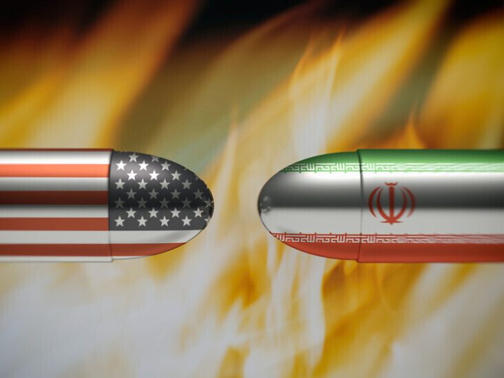 مسؤولون أمريكيون لـ”أكسيوس”: واشنطن وطهران تقتربان من اتفاق إطاري لإنهاء الحرب