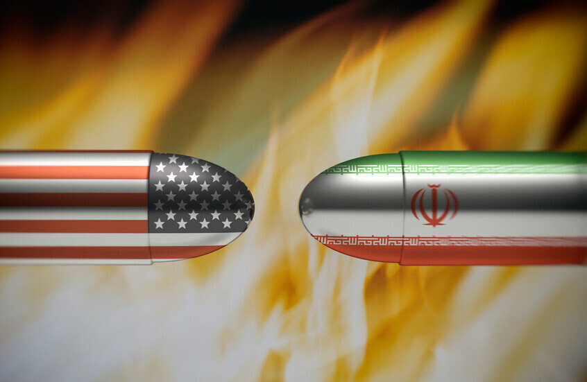 مسؤولون أمريكيون لـ”أكسيوس”: واشنطن وطهران تقتربان من اتفاق إطاري لإنهاء الحرب