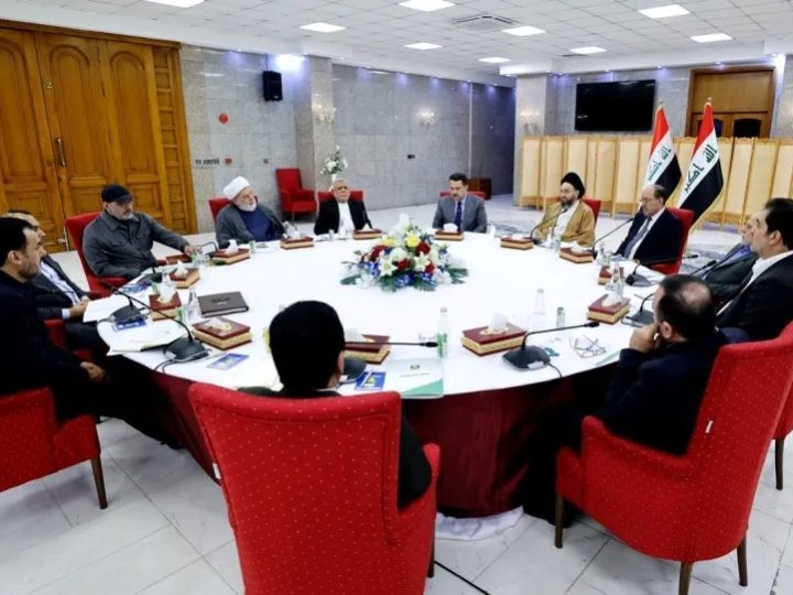 الإطار التنسيقي يؤجل إعلان مرشح رئاسة الوزراء