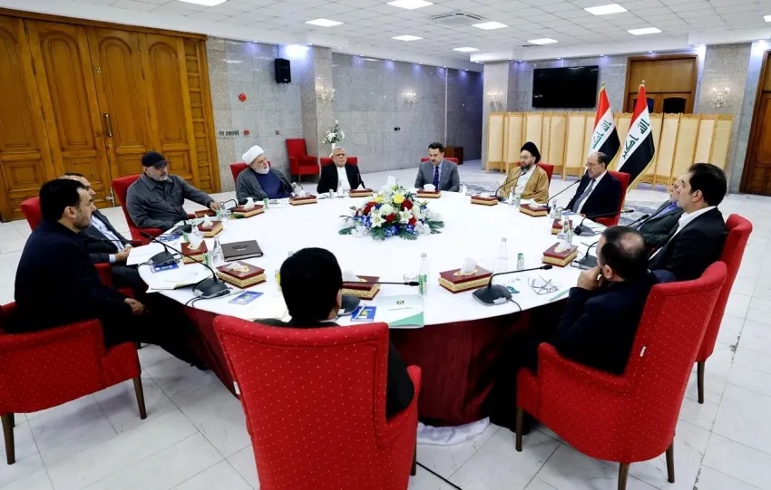 الإطار التنسيقي يؤجل إعلان مرشح رئاسة الوزراء