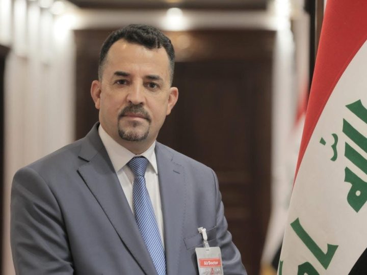 بالوثيقة .. المعموري يعلن عن توجيه حكومي لإعادة صرف المبالغ المستقطعة من رواتب منتسبي الصحوات