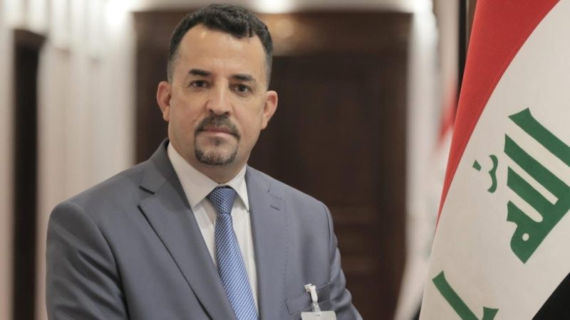 بالوثيقة .. المعموري يعلن عن توجيه حكومي لإعادة صرف المبالغ المستقطعة من رواتب منتسبي الصحوات