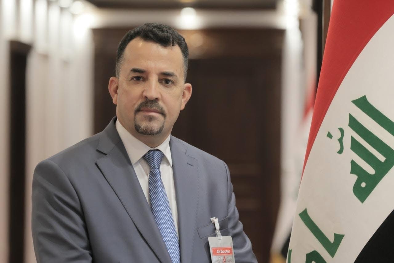 بالوثيقة .. المعموري يعلن عن توجيه حكومي لإعادة صرف المبالغ المستقطعة من رواتب منتسبي الصحوات