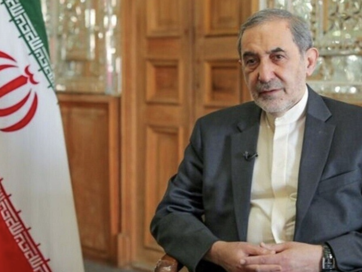 ولايتي: لقد انتهى عصر فرض الأمن من وراء المحيطات