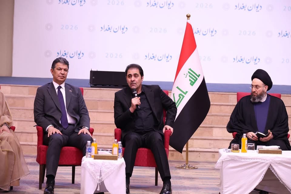المندلاوي : العراق من أكثر البلدان تأثرًا بالحرب القائمة في المنطقة بحكم موقعه وتركيبته الداخلية