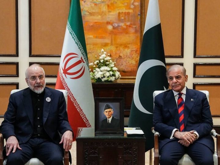 الخارجية الإيرانية: نقلنا مطالبنا الـ10 لباكستان دون غموض والمفاوضات بدأت