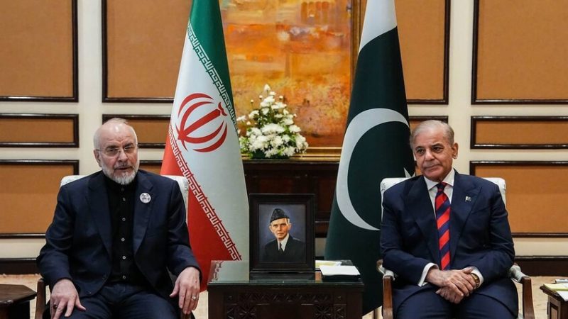 الخارجية الإيرانية: نقلنا مطالبنا الـ10 لباكستان دون غموض والمفاوضات بدأت