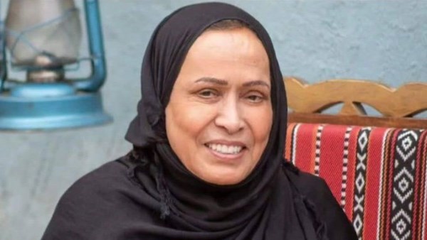 عن 78 عامًا.. وفاة حياة الفهد بعد صراع مع المرض