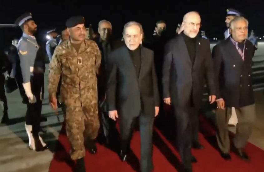 انتهاء المفاوضات الإيرانية – الأمريكية دون اتفاق.. وترامب يكشف قراره القادم