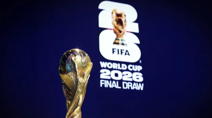 واشنطن تلوّح بمنع مسؤولين أوروبيين من حضور المونديال