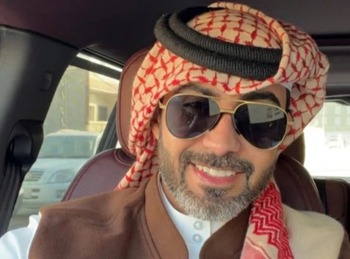 مصرع صانع المحتوى “محمد الشمري” بحادث سير على طريق البصرة