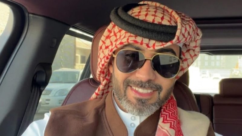 مصرع صانع المحتوى “محمد الشمري” بحادث سير على طريق البصرة