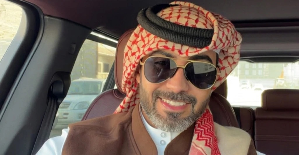 مصرع صانع المحتوى “محمد الشمري” بحادث سير على طريق البصرة