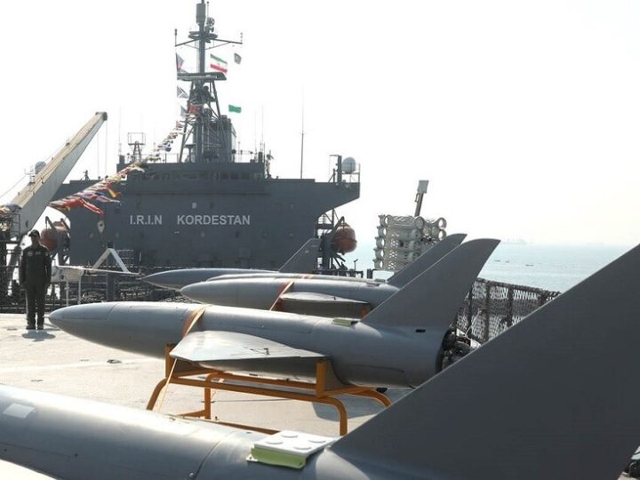 “خاتم الأنبياء” يرد على العد التنازلي الأخير لترامب