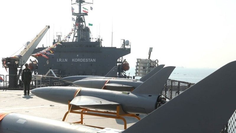 “خاتم الأنبياء” يرد على العد التنازلي الأخير لترامب