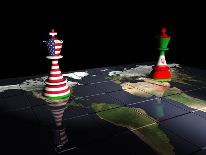 ماذا تعرف عن خطة إيران للسلام المكونة من 10 نقاط؟