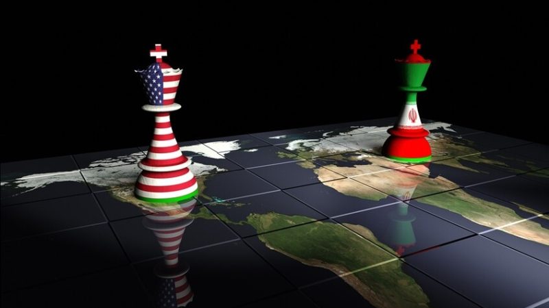 ماذا تعرف عن خطة إيران للسلام المكونة من 10 نقاط؟