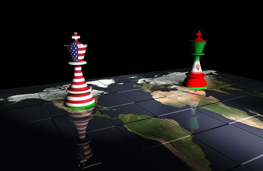 ماذا تعرف عن خطة إيران للسلام المكونة من 10 نقاط؟