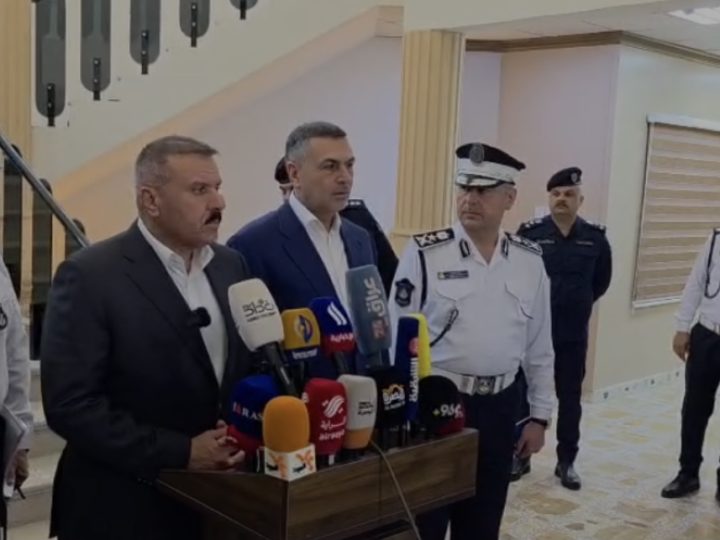 وزير الداخلية يعلن تثبيت 37 ألف عنصر وفتح باب التعاقد لـ 30 ألفاً جدد