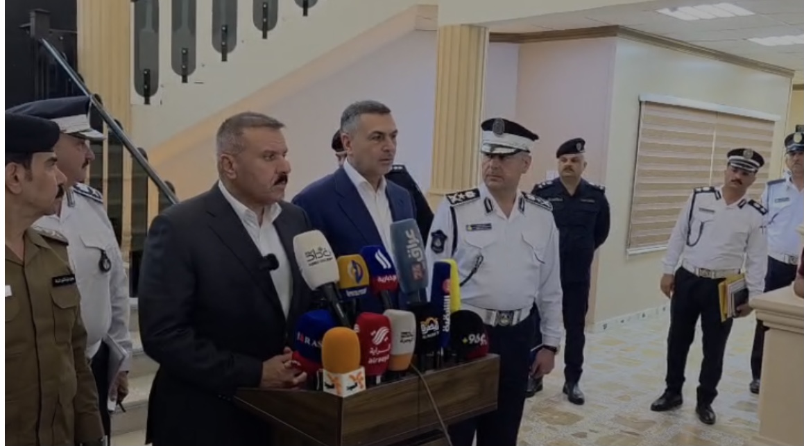 وزير الداخلية يعلن تثبيت 37 ألف عنصر وفتح باب التعاقد لـ 30 ألفاً جدد