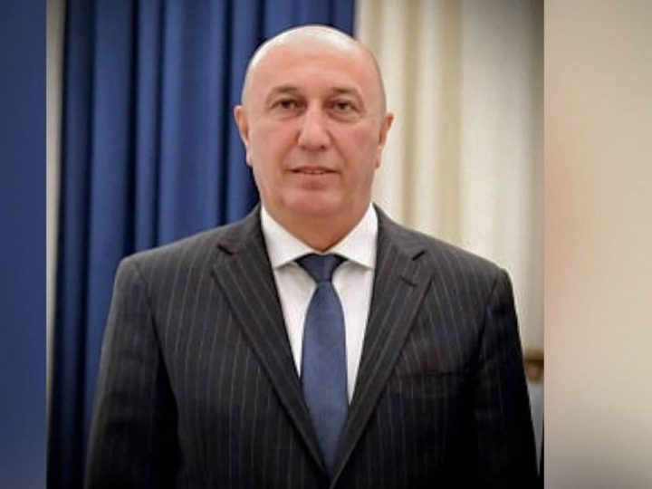 من هو رئيس الجمهورية المنتخب ” نزار تميزي” ؟