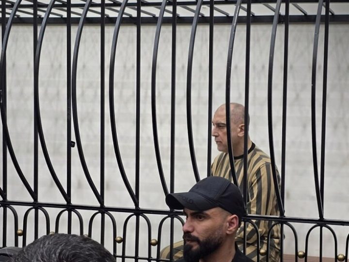 جنايات دمشق تقرر استجواب رموز “عهد الأسد” في 10 مايو وتعتبر جلسة اليوم تحضيرية