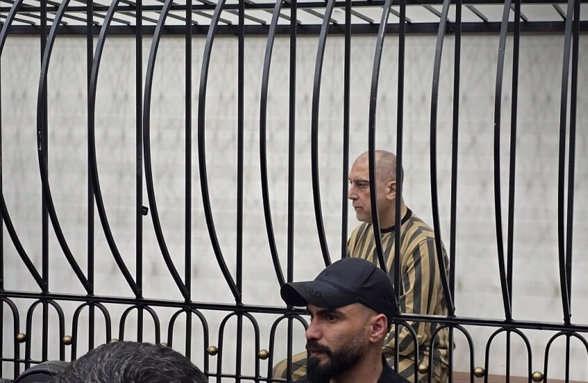 جنايات دمشق تقرر استجواب رموز “عهد الأسد” في 10 مايو وتعتبر جلسة اليوم تحضيرية