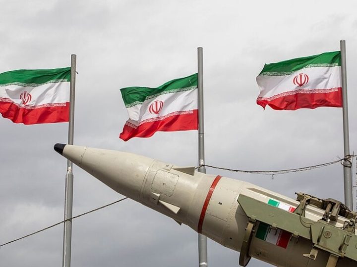 الحرس الثوري : سنكشف عن قدرات لا يملك العدو أي تصور عنها إذا استمرت الحرب