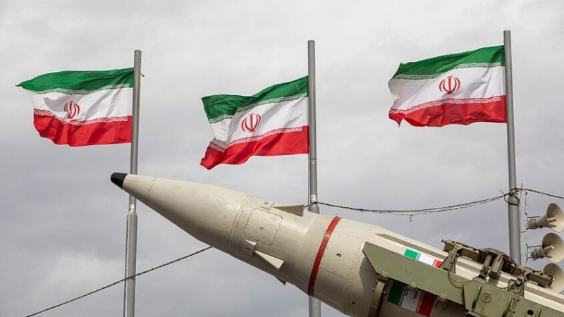 الحرس الثوري : سنكشف عن قدرات لا يملك العدو أي تصور عنها إذا استمرت الحرب