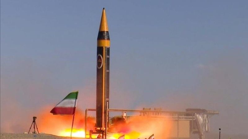 الحرس الثوري ينشر تفاصيل المرحلة الثالثة من الموجة 90 لعملية “الوعد الصادق 4”