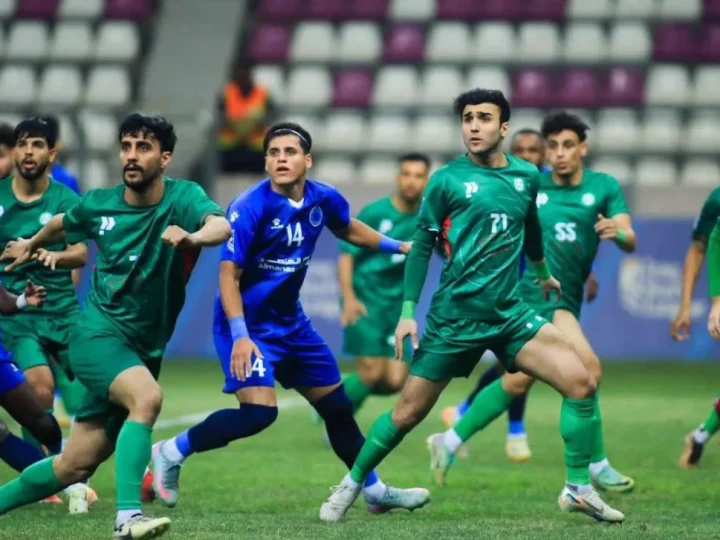 10 مواجهات مرتقبة تنطلق في الجولة 36 من دوري نجوم العراق وسط صراع القمة والبقاء
