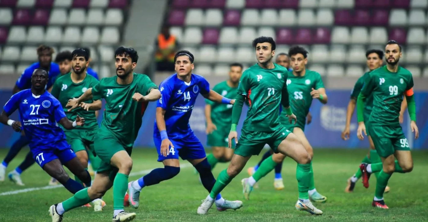10 مواجهات مرتقبة تنطلق في الجولة 36 من دوري نجوم العراق وسط صراع القمة والبقاء