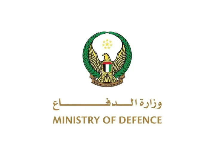 الدفاع الإماراتية: الدفاعات الجوية تتعامل مع طائرتين مسيرتين