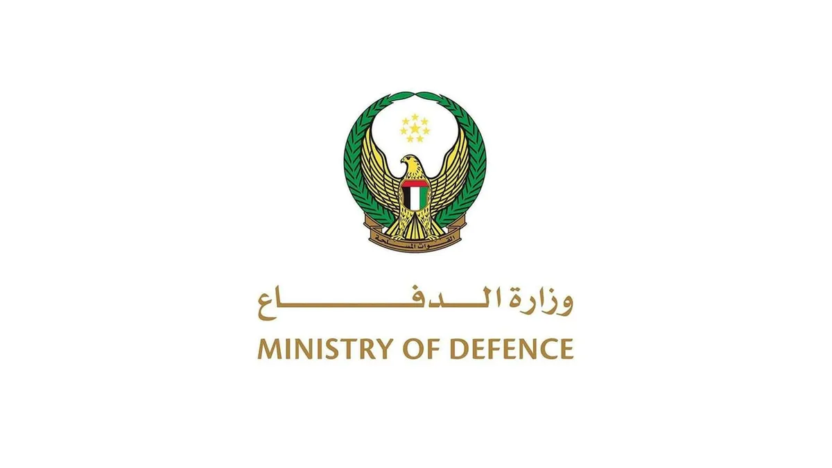 الدفاع الإماراتية: الدفاعات الجوية تتعامل مع طائرتين مسيرتين