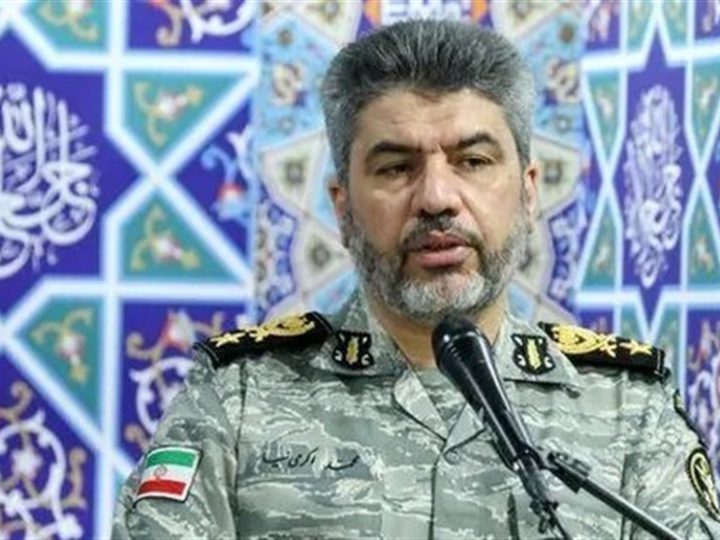 أكرمي نيا: تنفيذ طلعات جوية باتجاه قواعد أمريكية واحتجاز سفن في إطار تصعيد إقليمي