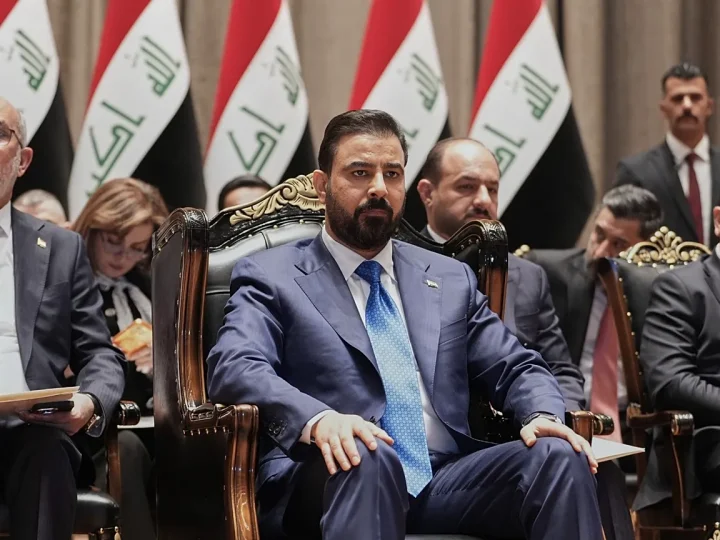 تقرير أميركي يشكك بقدرة حكومة علي الزيدي على الحد من النفوذ الإيراني في العراق