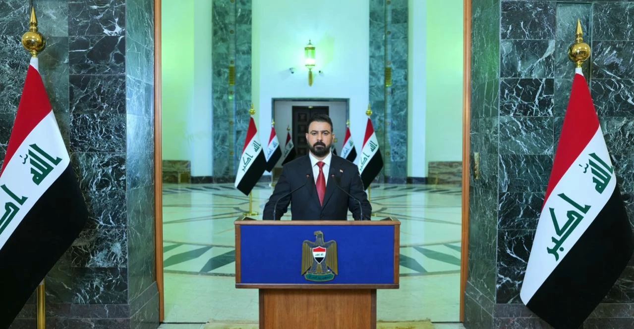 الزيدي: أولويات الحكومة إطلاق برنامج إصلاح اقتصادي شامل.. وتأمين فرص العمل للشباب