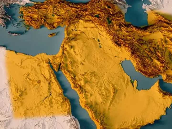 تقرير: 7 تحولات كبرى تعيد رسم الشرق الأوسط بعد الحرب الحالية