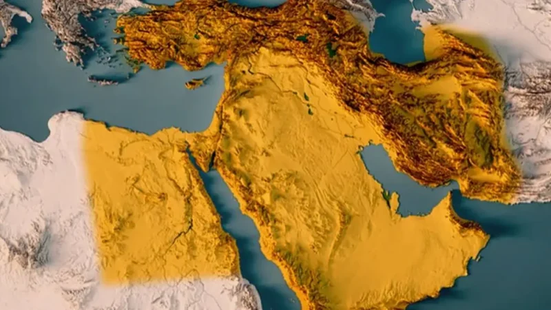 تقرير: 7 تحولات كبرى تعيد رسم الشرق الأوسط بعد الحرب الحالية