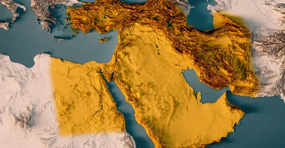 تقرير: 7 تحولات كبرى تعيد رسم الشرق الأوسط بعد الحرب الحالية