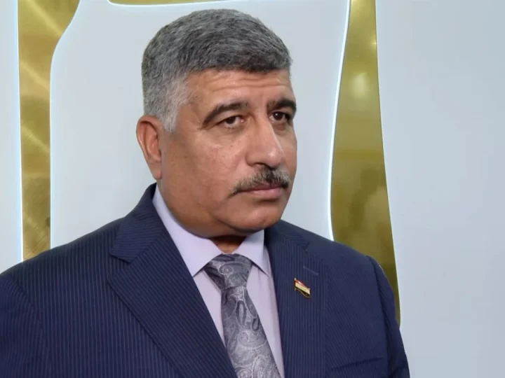الحكومة العراقية تؤكد: حصر السلاح بيد الدولة أولوية لتعزيز الأمن القومي