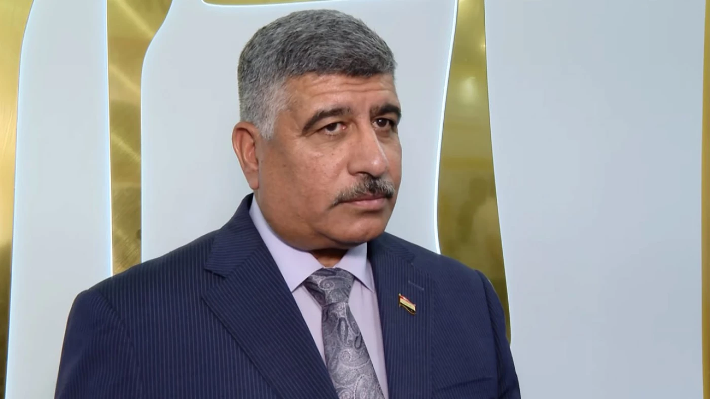 الحكومة العراقية تؤكد: حصر السلاح بيد الدولة أولوية لتعزيز الأمن القومي