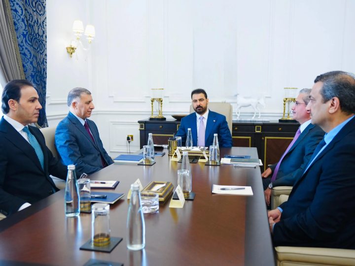 الزيدي يوجّه بتشكيل المجلس السيادي الأعلى للنزاهة والرقابة واسترداد المال العام