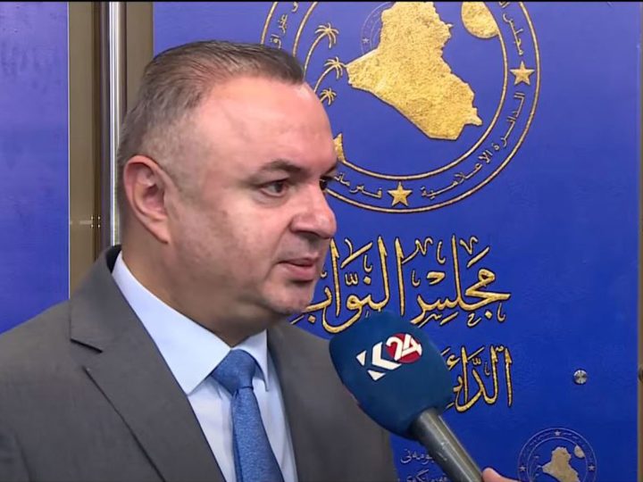 الديمقراطي الكردستاني : لا يوجد شيء اسمه شمال العراق وكوردستان مثبتة دستورياً واستخدام هذه المصطلحات يعيد لأذهان الأنظمة الدكتاتورية