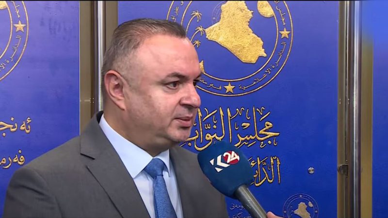 الديمقراطي الكردستاني : لا يوجد شيء اسمه شمال العراق وكوردستان مثبتة دستورياً واستخدام هذه المصطلحات يعيد لأذهان الأنظمة الدكتاتورية