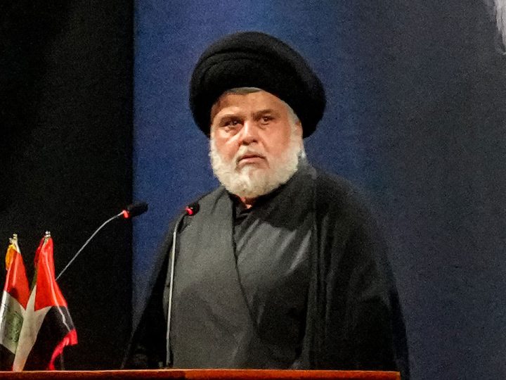 “بالوثيقة” خلال أسبوع واحد.. السيد مقتدى الصدر يأمر بإكمال إجراءات فصل سرايا السلام عن التيار
